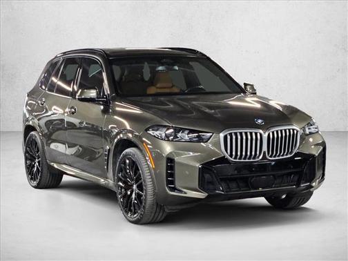 2024 BMW X5 sDrive40i