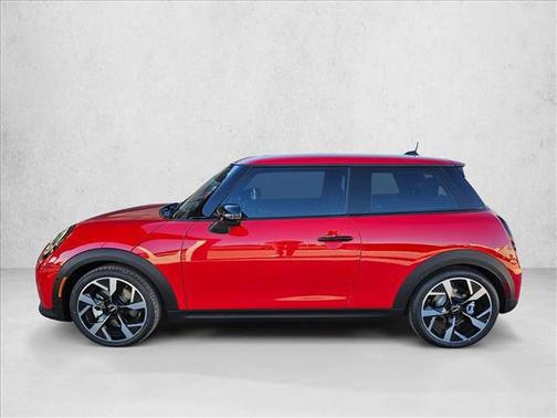2026 MINI Hardtop Cooper