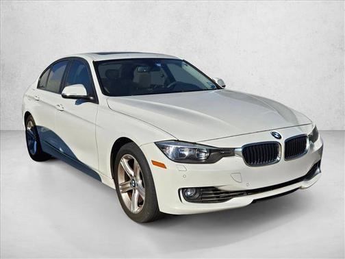 2013 BMW 328 xDrive