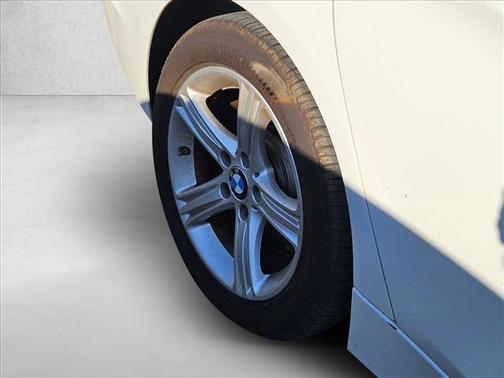2013 BMW 328 xDrive