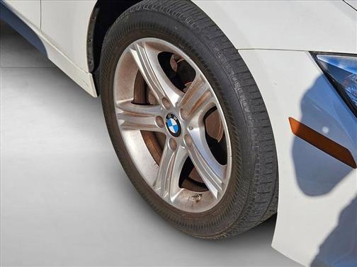 2013 BMW 328 xDrive