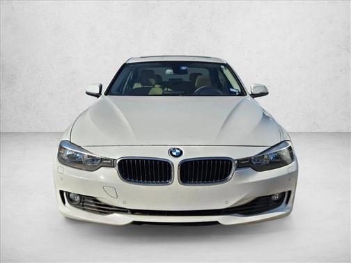 2013 BMW 328 xDrive