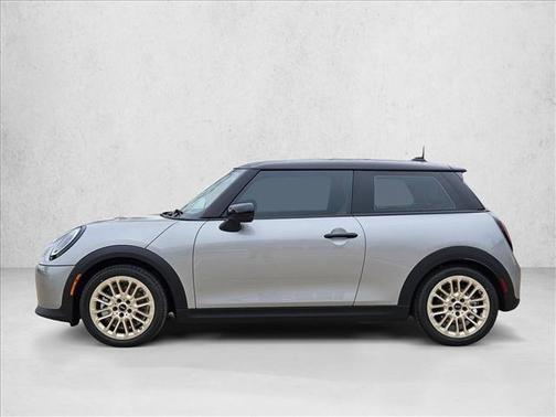 2026 MINI Hardtop Cooper