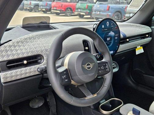 2026 MINI Hardtop Cooper