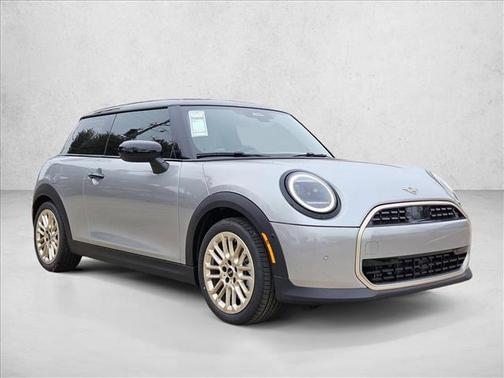 2026 MINI Hardtop Cooper