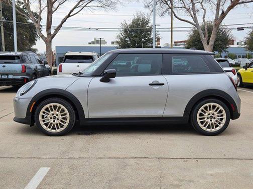 2026 MINI Hardtop Cooper