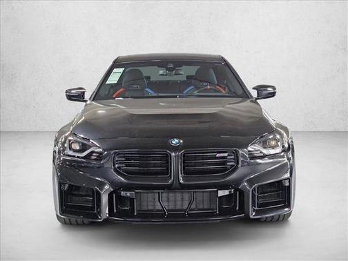 2026 BMW M2 Coupe