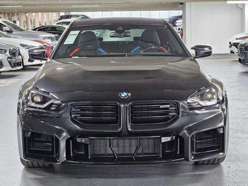 2026 BMW M2 Coupe