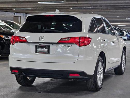 2015 Acura RDX Technology Package