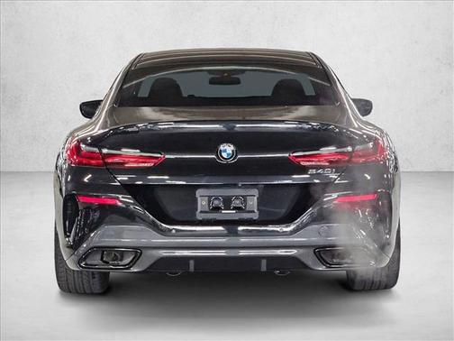 2024 BMW 840 i
