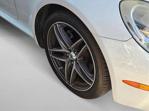 2006 Lexus SC 430 Base