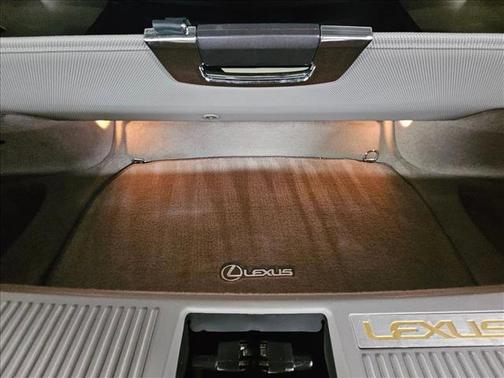 2006 Lexus SC 430 Base