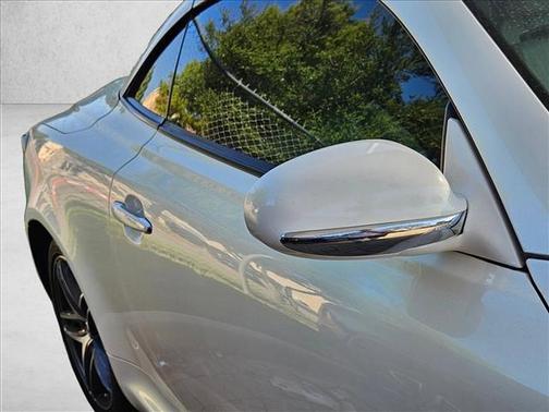 2006 Lexus SC 430 Base