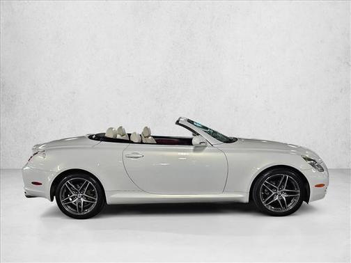 2006 Lexus SC 430 Base