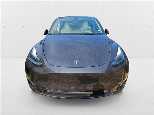 2025 Tesla Model Y Performance Dual Motor All-Wheel Drive