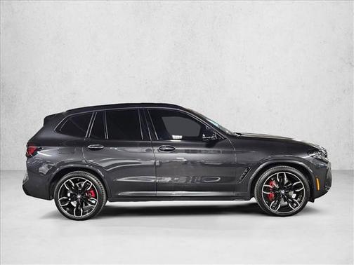 2023 BMW X3 M40i