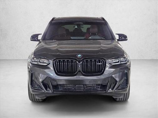 2023 BMW X3 M40i