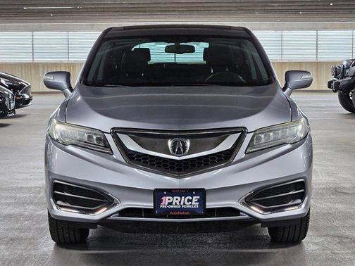 2016 Acura RDX Base