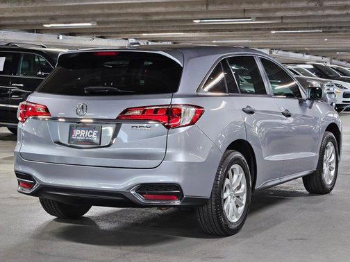 2016 Acura RDX Base