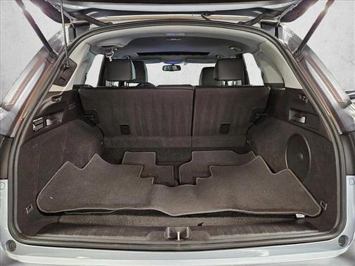 Silver/Gray 2016 Acura RDX Base