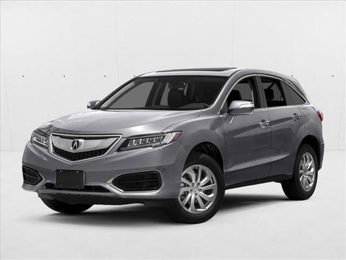 2016 Acura RDX Base