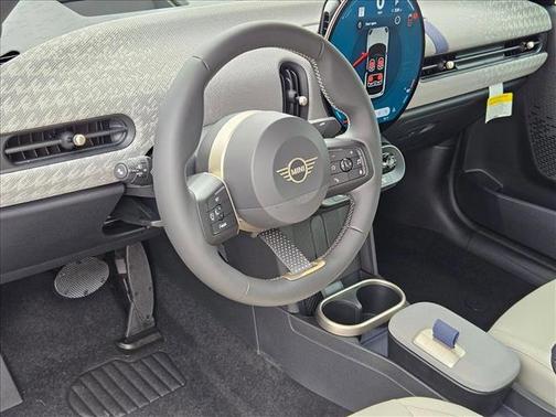 2026 MINI Convertible Cooper