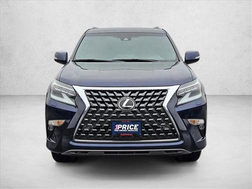 2022 Lexus GX 460 Premium