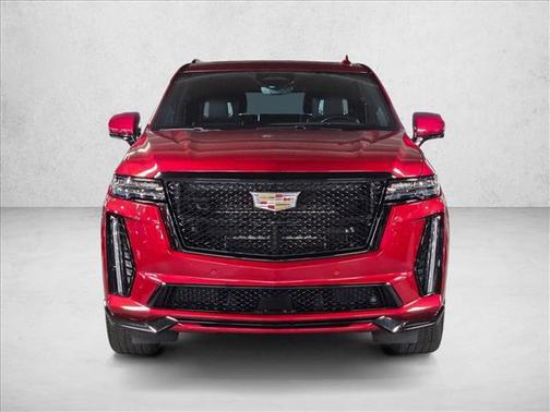 2023 Cadillac Escalade V-Series