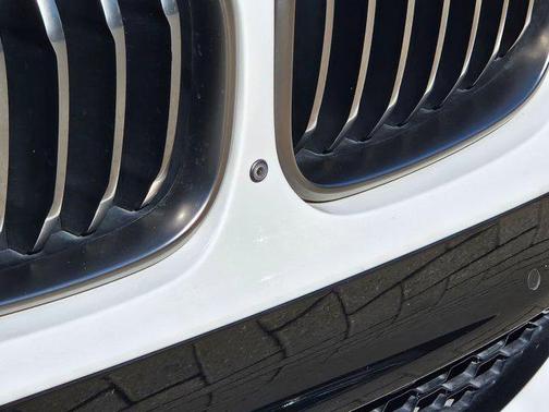 2019 BMW X3 M40i