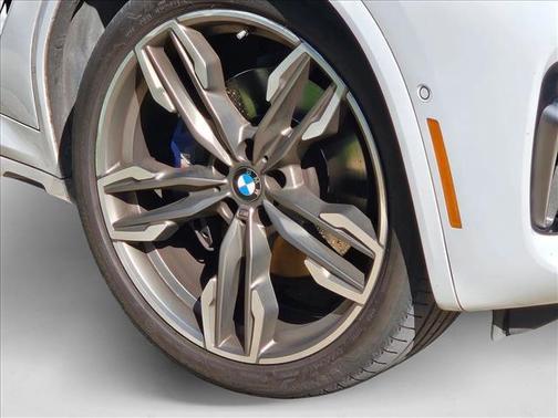 2019 BMW X3 M40i