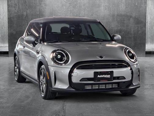 2024 MINI Hardtop Cooper