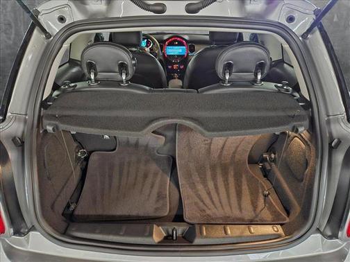 2024 MINI Hardtop Cooper