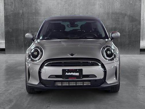 2024 MINI Hardtop Cooper