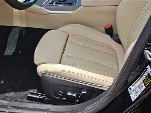 2025 BMW 330 i