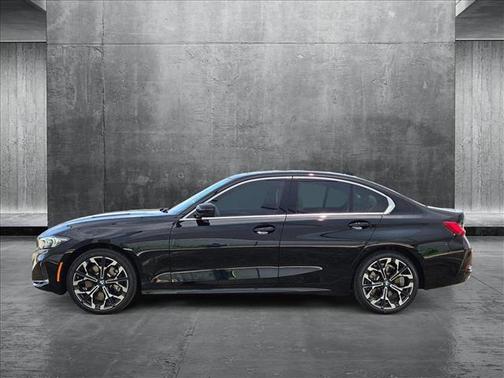 2025 BMW 330 i