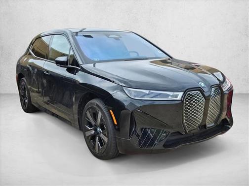 2023 BMW iX xDrive50