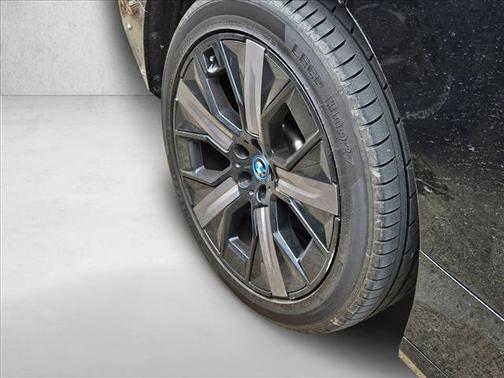 2023 BMW iX xDrive50