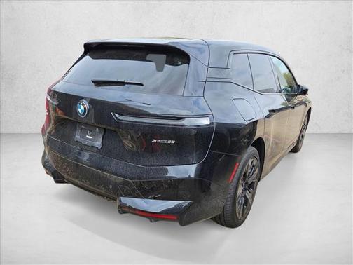2023 BMW iX xDrive50
