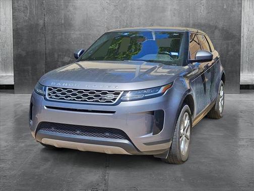 2020 Land Rover Range Rover Evoque S
