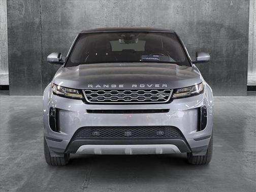 2020 Land Rover Range Rover Evoque S