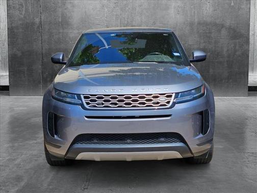 2020 Land Rover Range Rover Evoque S