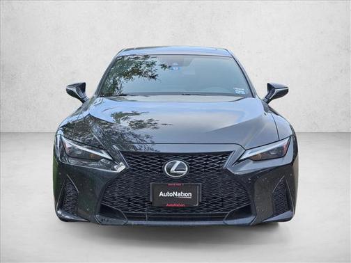 2022 Lexus IS 350 Base
