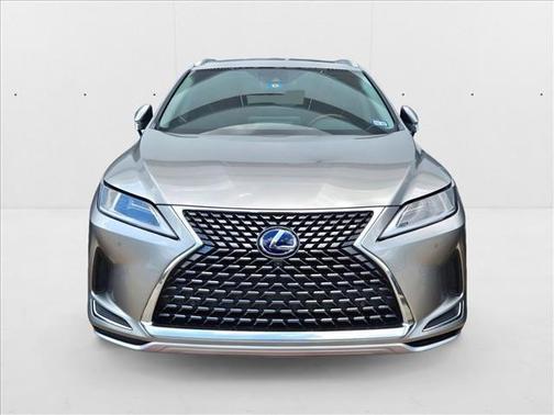 2020 Lexus RX 450h Base
