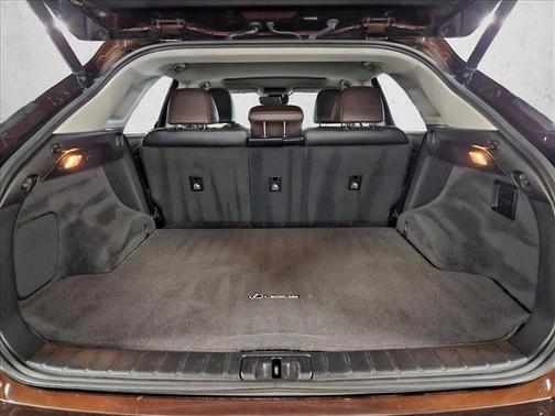 2016 Lexus RX 350 Base