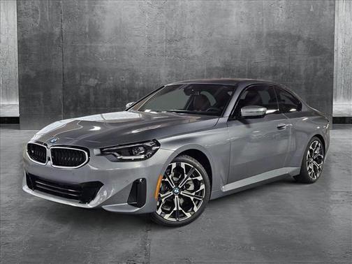 2025 BMW 230 i