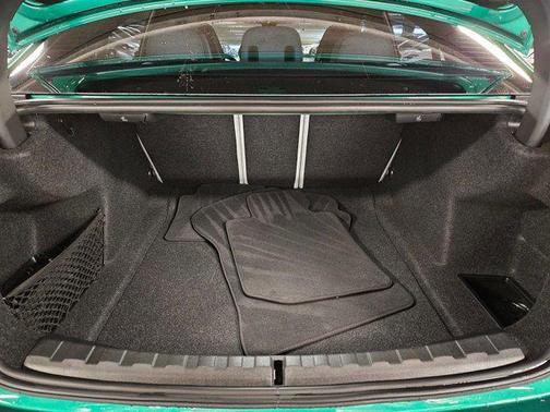 2025 BMW M3 Competition xDrive