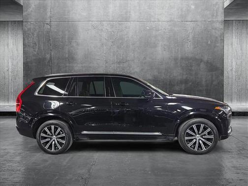 2023 Volvo XC90 B6 Plus 7-Seater