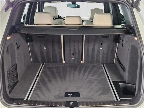 2016 BMW X3 sDrive28i