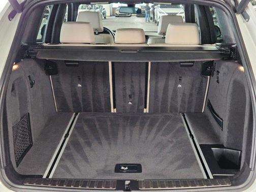 2016 BMW X3 sDrive28i