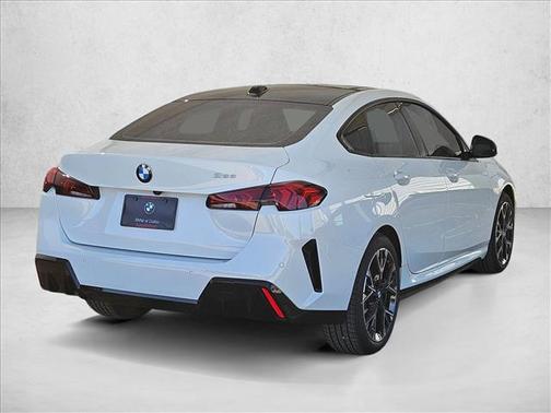 2026 BMW 228 Gran Coupe 228